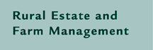 rural estate management